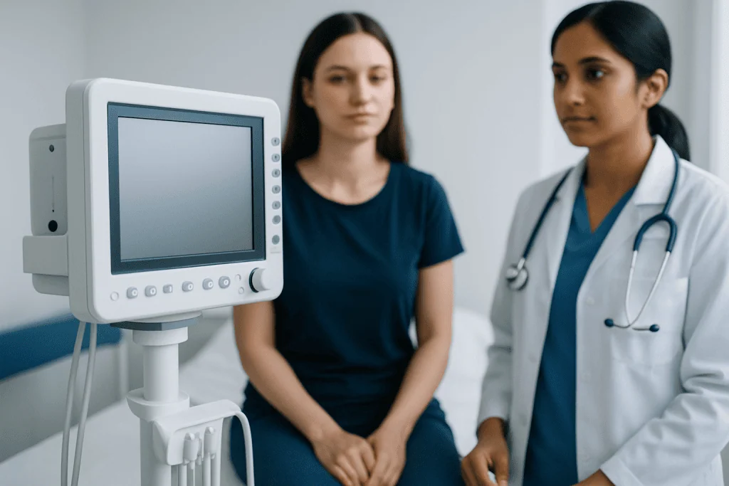 What Screening Questions Usually Ask — depression test
