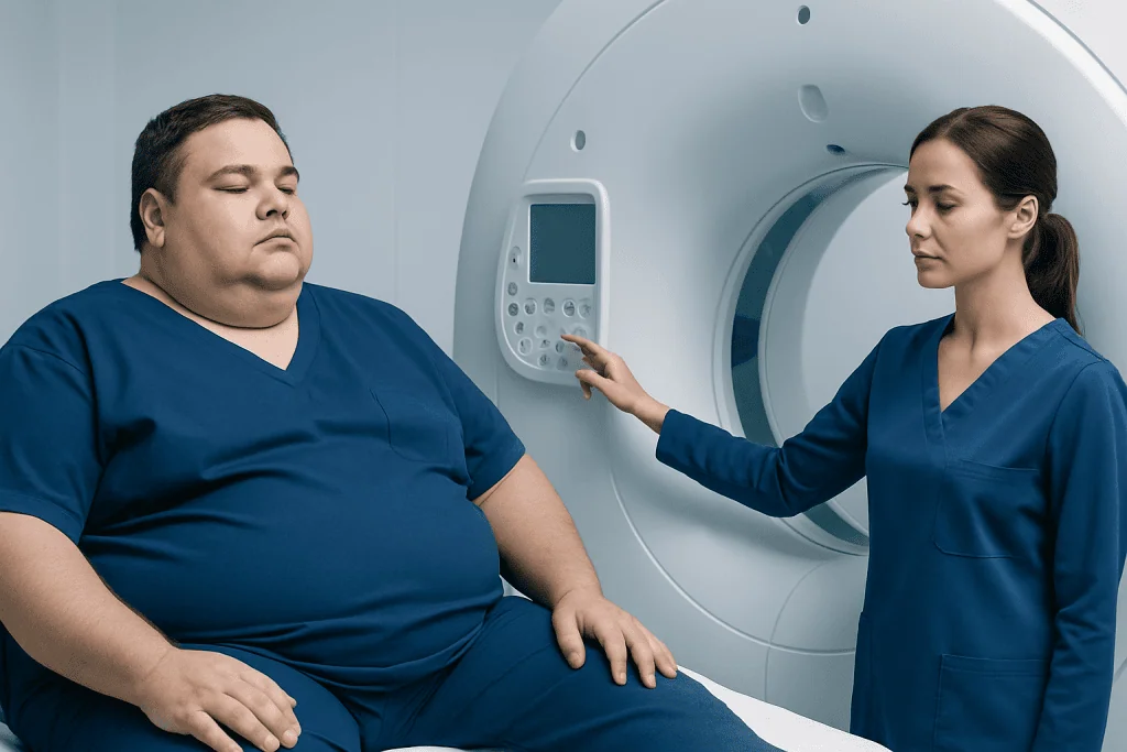 What Services Does a Bariatric Center Provide? — bariatric center
