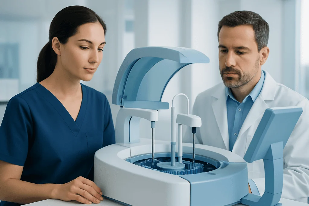 What Services Does Quest Diagnostics Provide? — Quest Diagnostics