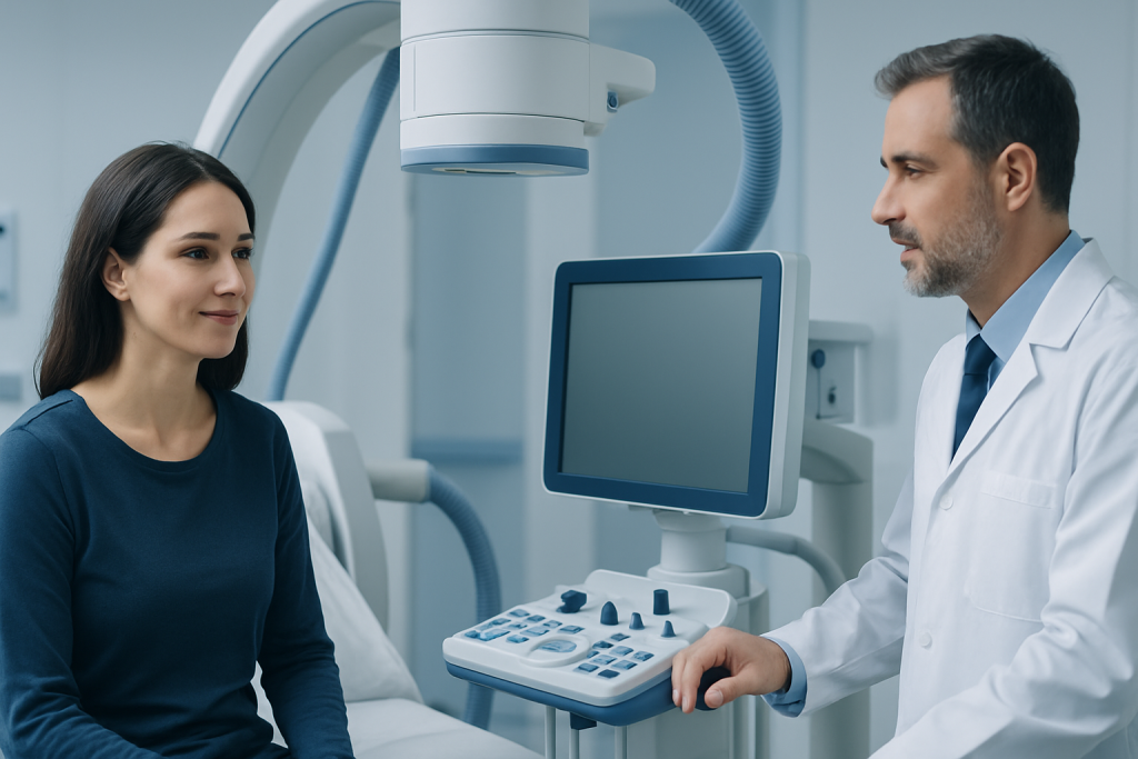 What services you can expect as an international patient — Acibadem Maslak Hospital