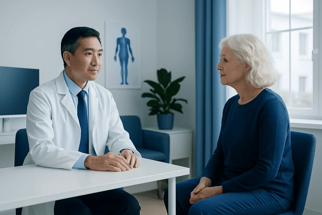 What shapes healthspan — length of life and healthspan