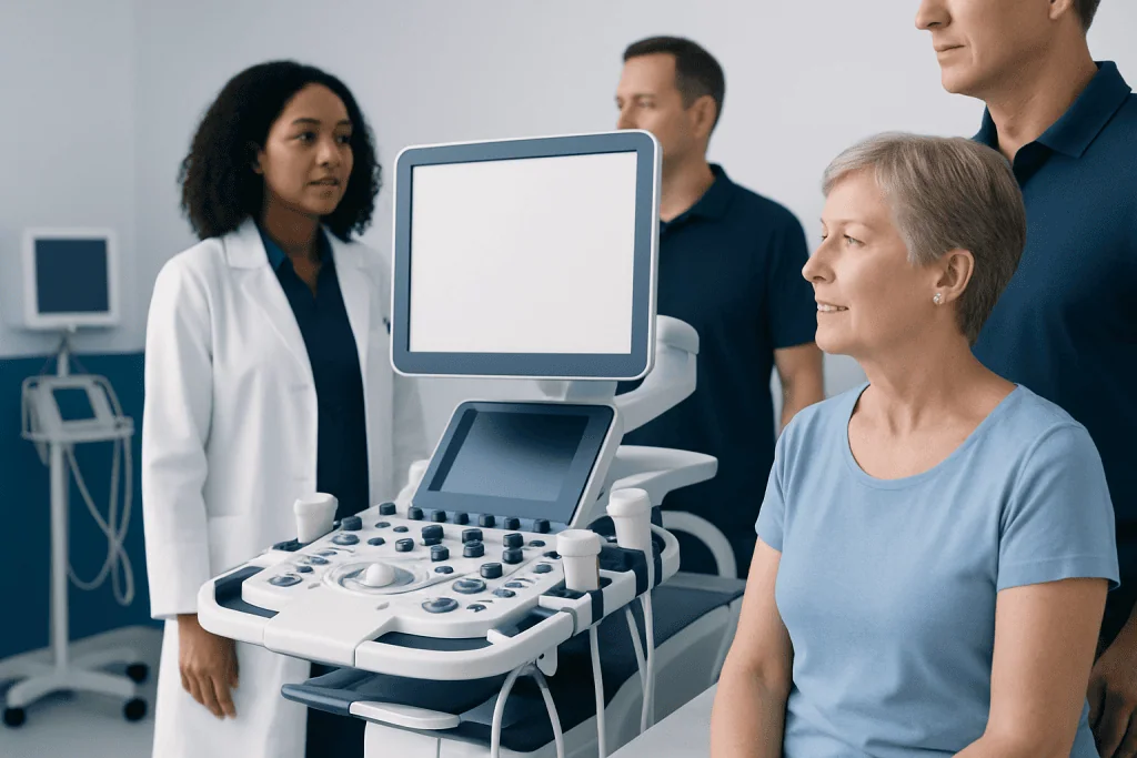 What Should Be Checked at Almost Any Age — routine health assessment