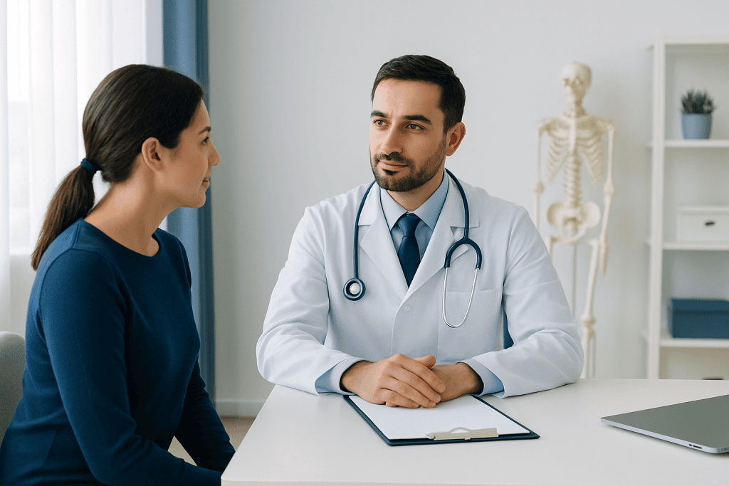 What should be included in a proper quote — medical quotes Turkey