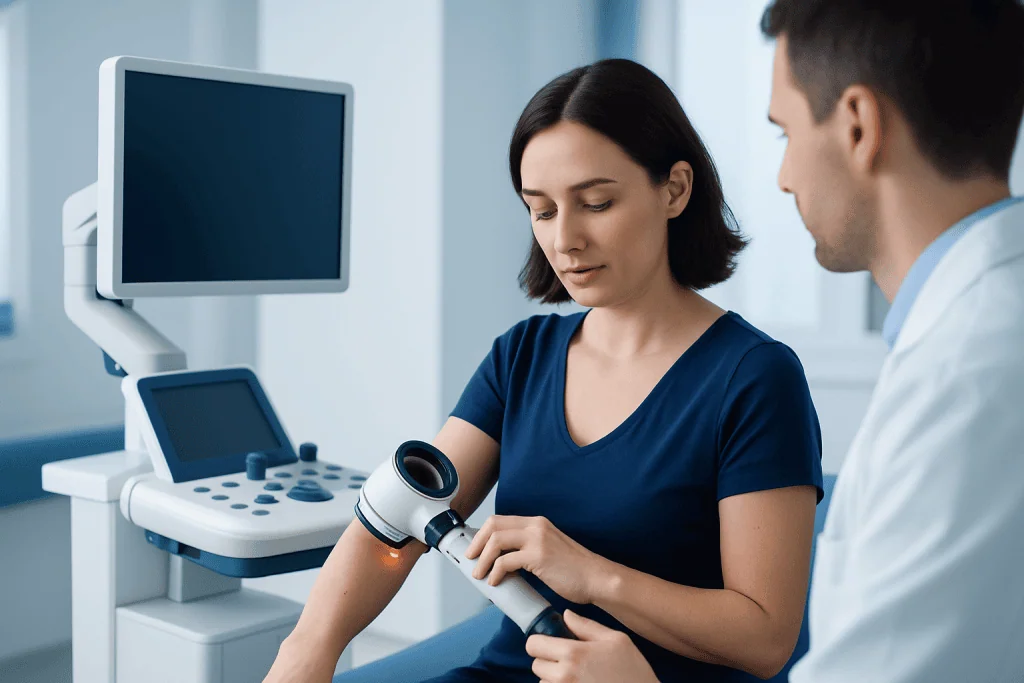 What Skin Cancer May Feel and Look Like — does skin cancer itch
