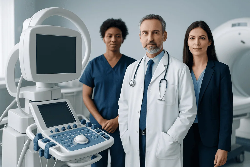 What specialists may be involved? — which doctor treats Alzheimer’s disease
