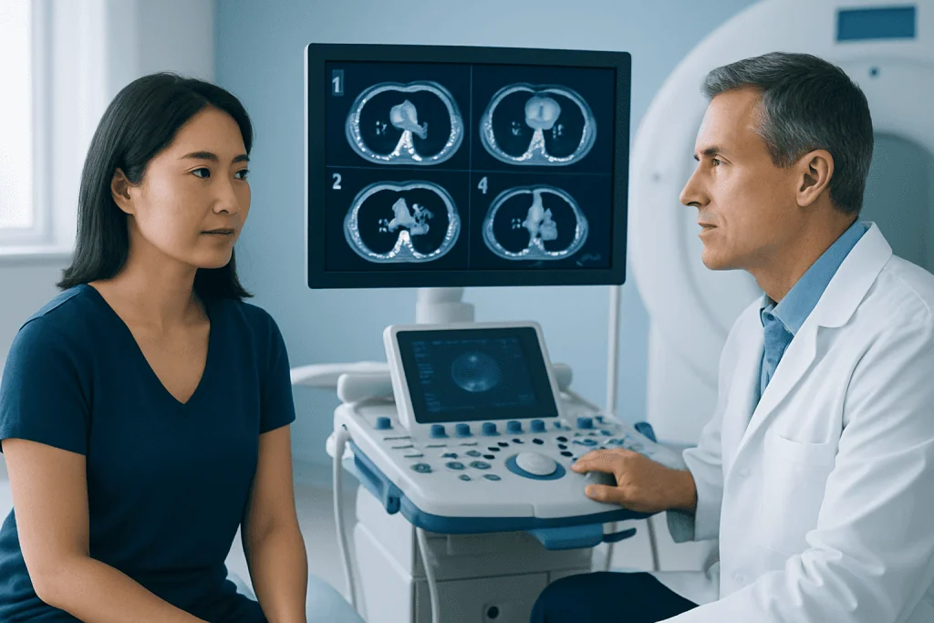Cancer Staging: What Stage 1 to Stage 4 Means 2 What Stages 1 to 4 Usually Mean — Cancer staging