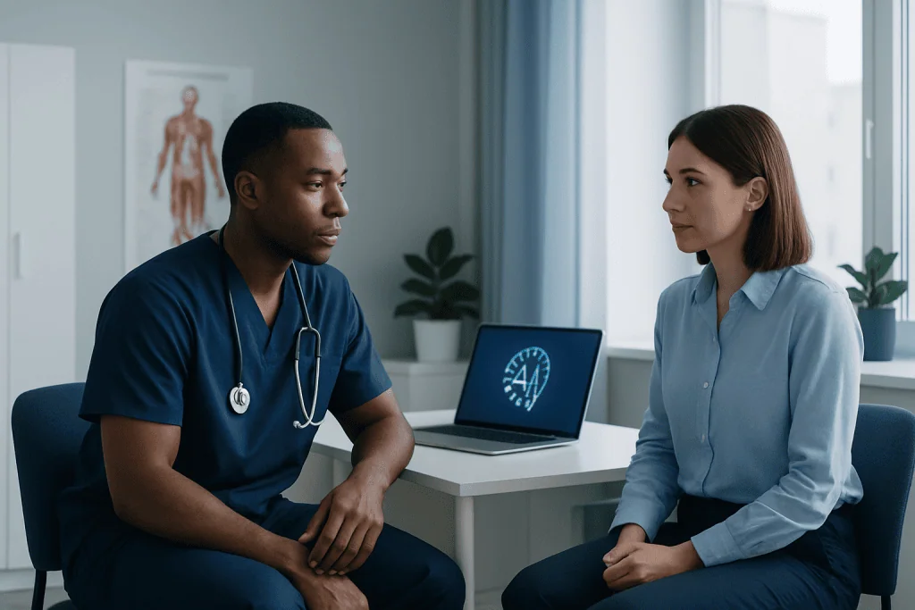What Supervision of Medical AI Involves — medical artificial intelligence