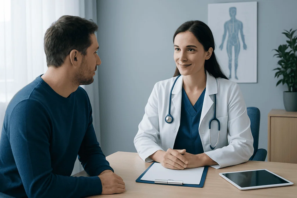 What support you can expect before you travel — Acıbadem Health Point