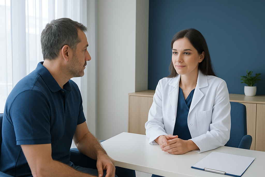 What support you may receive before you travel — Acibadem Hospitals