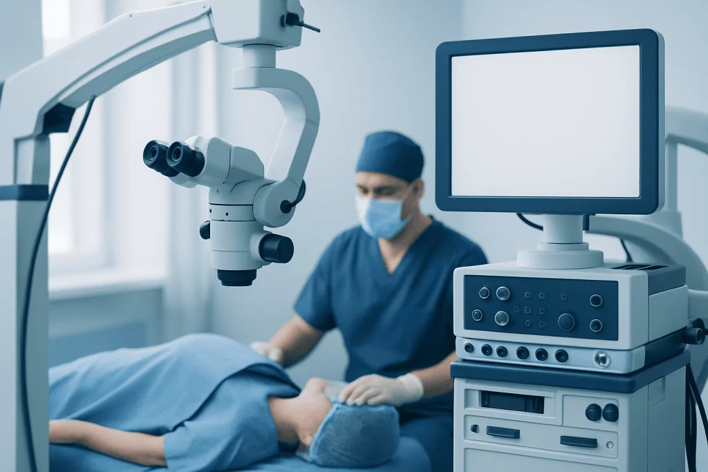 What Surgical Plastic Treatment Can Include — surgical plastic treatment