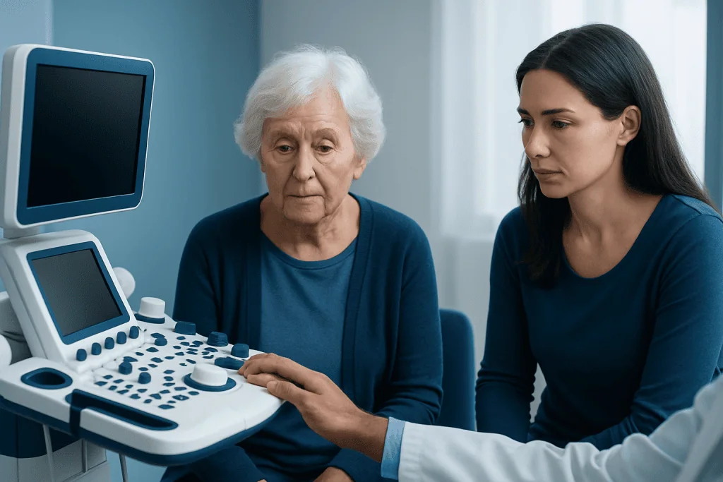 What Symptoms Families Should Track Before the Appointment — suspected dementia