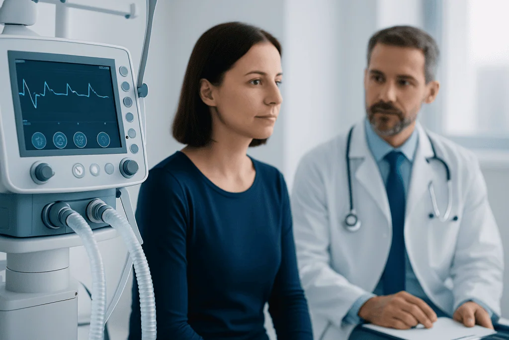What the Evidence Says About Nicotine and Cancer — nicotine and cancer risk