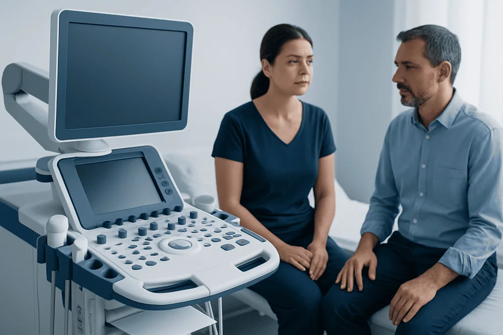 At Acibadem, What Happens If Your Treatment Plan Changes After In-Person Evaluation 2 What the in-person evaluation usually includes — treatment plan changes after in-person evaluation