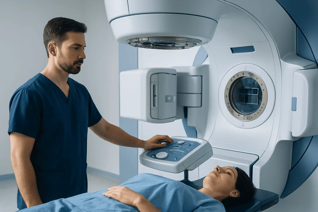 What the National Cancer Institute Does — National Cancer Institute