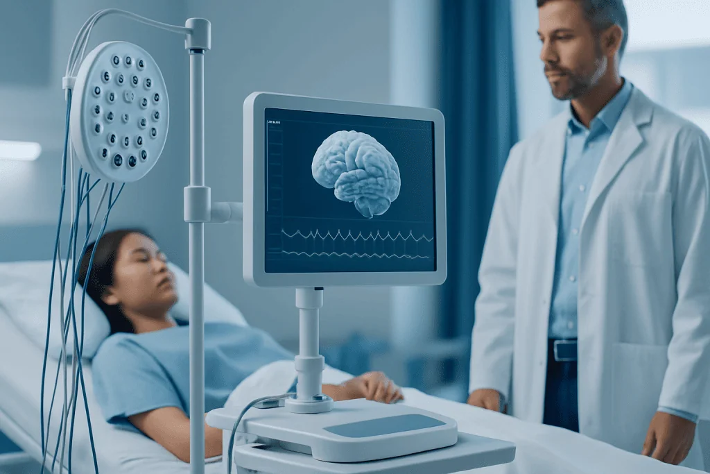 What the nervous system does — neurological meaning