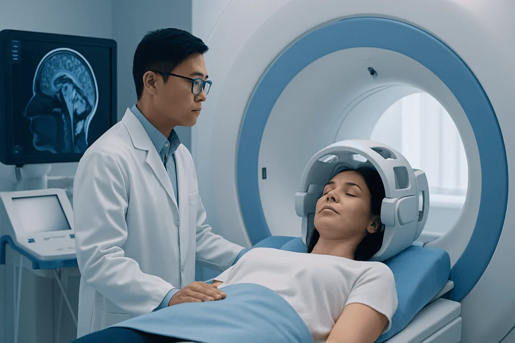 What the Parietal Lobe Does — parietal lobe function