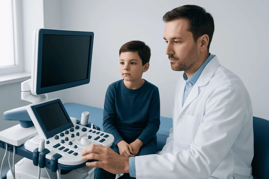 What the Survey Measures — National Survey of Children’s Health