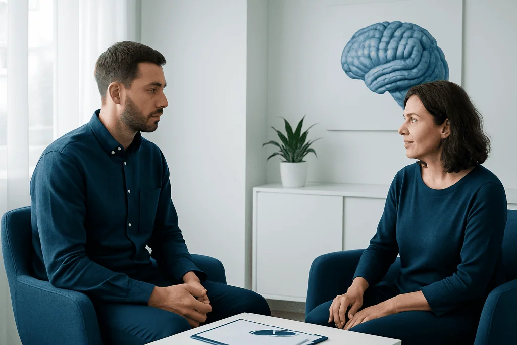 What the Testing Measures — Neuropsychological Testing for Adults