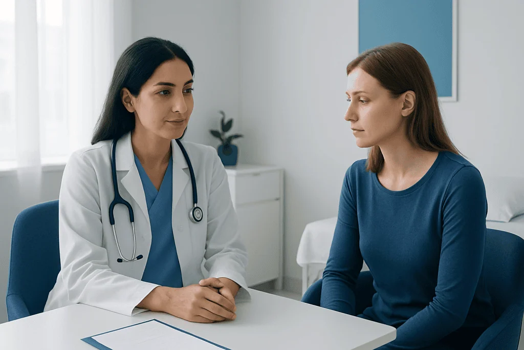 What to arrange before you leave home — traveling to Turkey for surgery alone