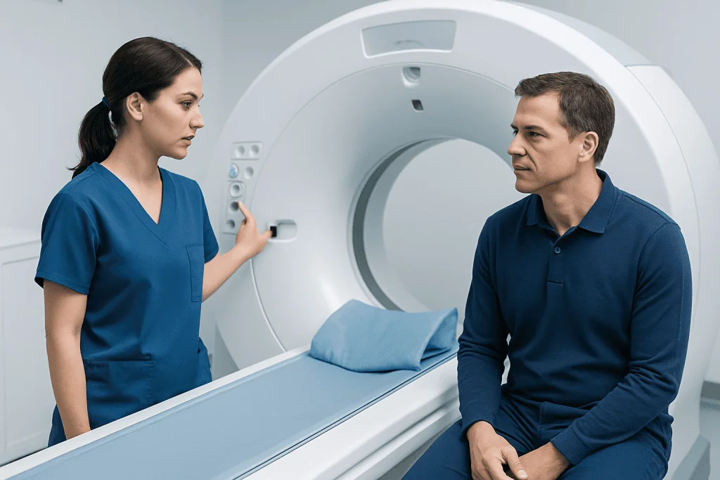 What to ask about the tests themselves — diagnostic testing abroad