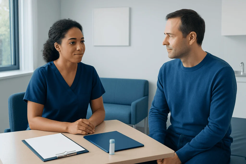 What to Bring to a Walk-In Lab Visit — Quest Diagnostics walk-in visits