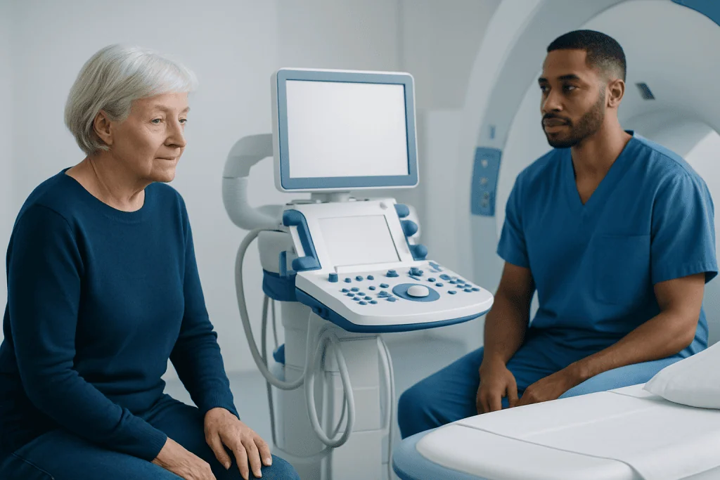 What to bring to the appointment — preparing for a memory clinic appointment