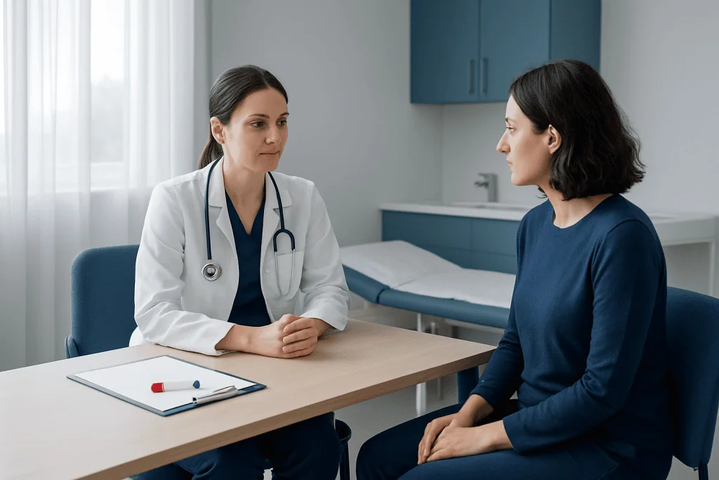 What to Bring to the Lab Visit — Blood Tests in Turkey