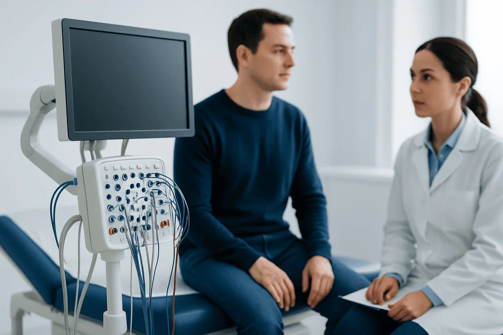 What to Bring to Your First Neurology Appointment — first neurology appointment