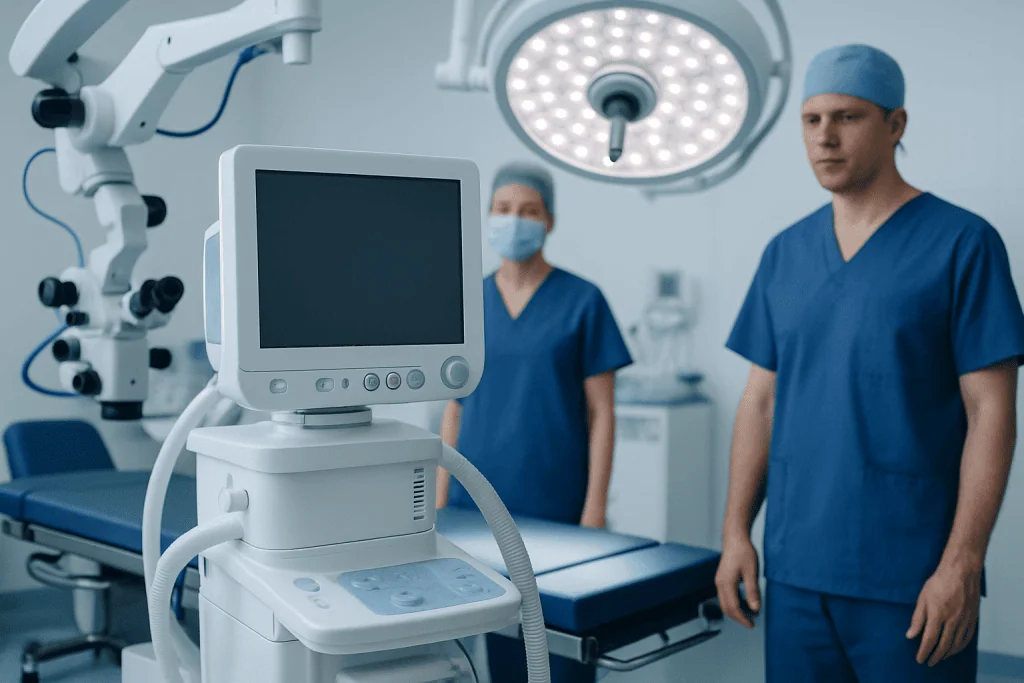 What to Check Before Choosing a Hospital — choose the right hospital for surgery abroad