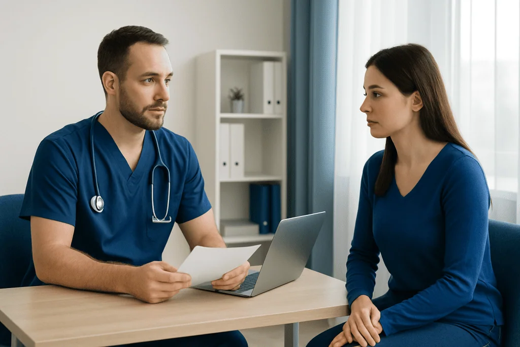 What to Confirm Before You Pay — Deposit payments for treatment in Turkey
