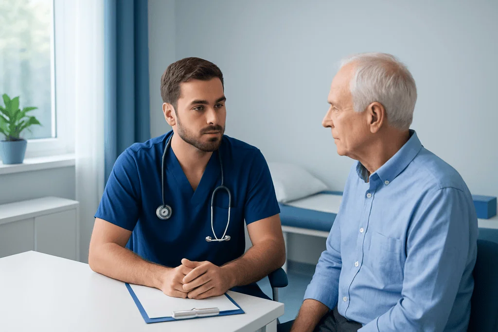 What to confirm before you travel to Turkey — Morning-of-Surgery Medicines in Turkey