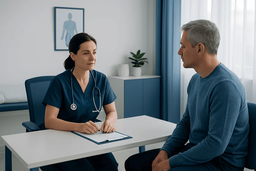 What to do before you travel — pre-op tests in Turkey