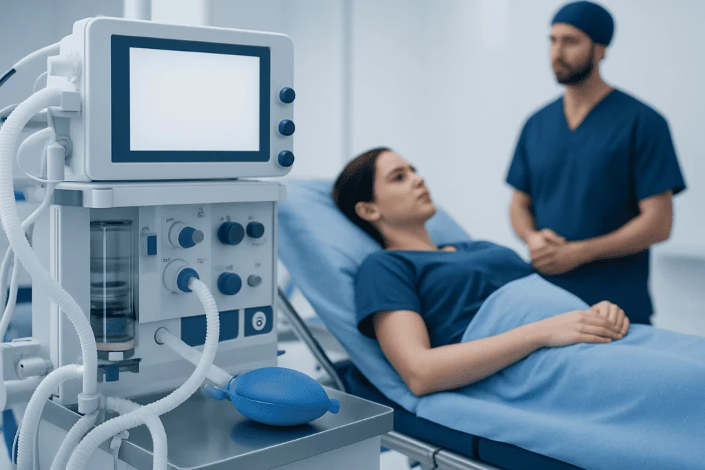What to eat in the days before surgery — plan meals around surgery and recovery in Turkey