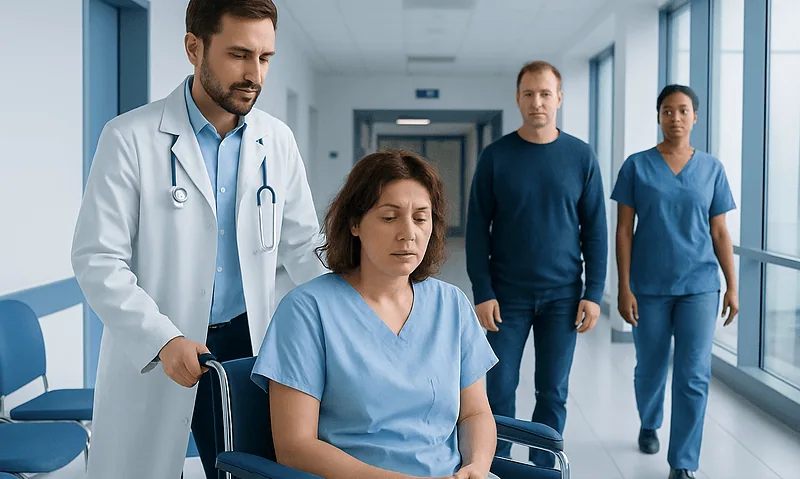 What to expect after anesthesia and discharge — Post-anesthesia side effects