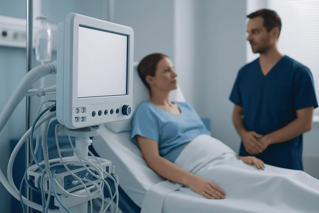 What to expect during the first days and weeks — tummy tuck recovery