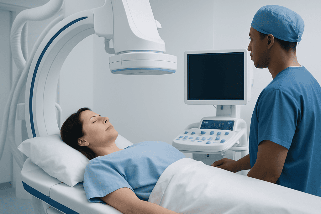 What to Expect in the First 24 Hours — cerebral angiography recovery