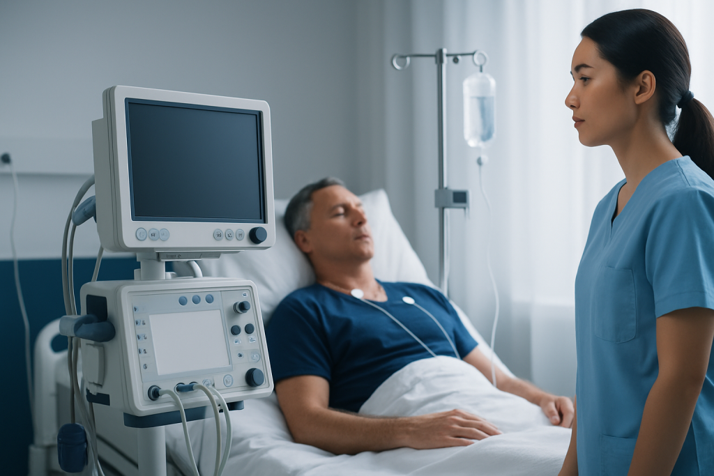 What to Expect in the First 24 to 72 Hours — ablation recovery timeline