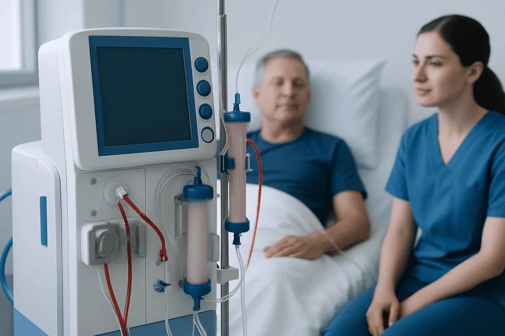 What to Expect in the First Days and Weeks — kidney transplant recovery timeline
