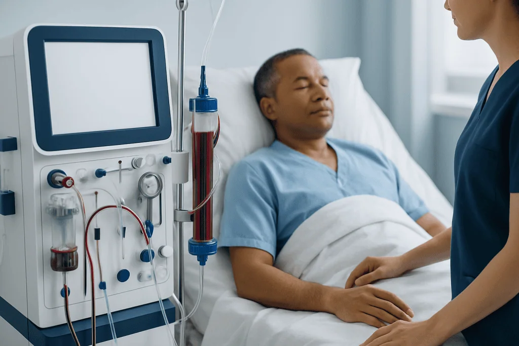 What to Expect in the First Days and Weeks — kidney transplant recovery timeline and aftercare