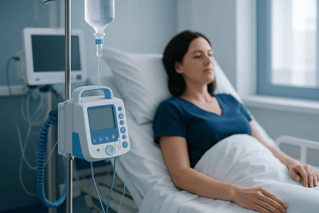 What to Expect in the First Days and Weeks — breast lift recovery timeline