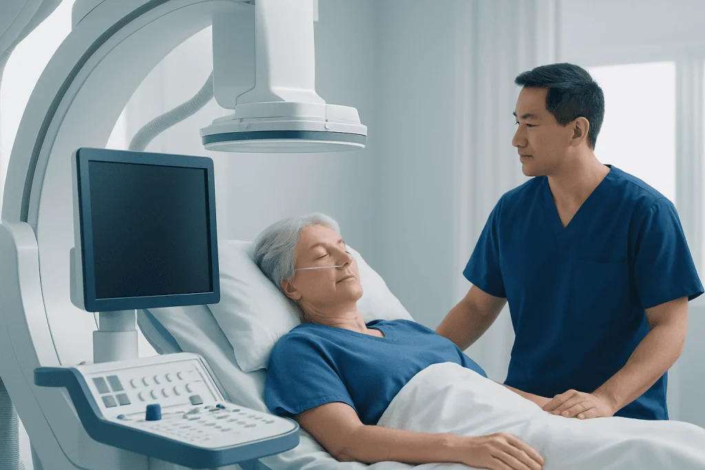Brain Aneurysm Coiling Recovery: Timeline, Restrictions, and Follow-Up Imaging 2 What to Expect in the First Hours, Days, and Weeks — brain aneurysm coiling recovery
