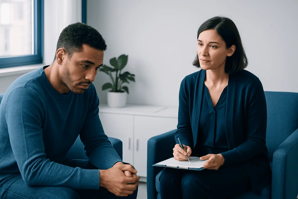 What to Include in a Mental Health Crisis Plan — mental health crisis plan