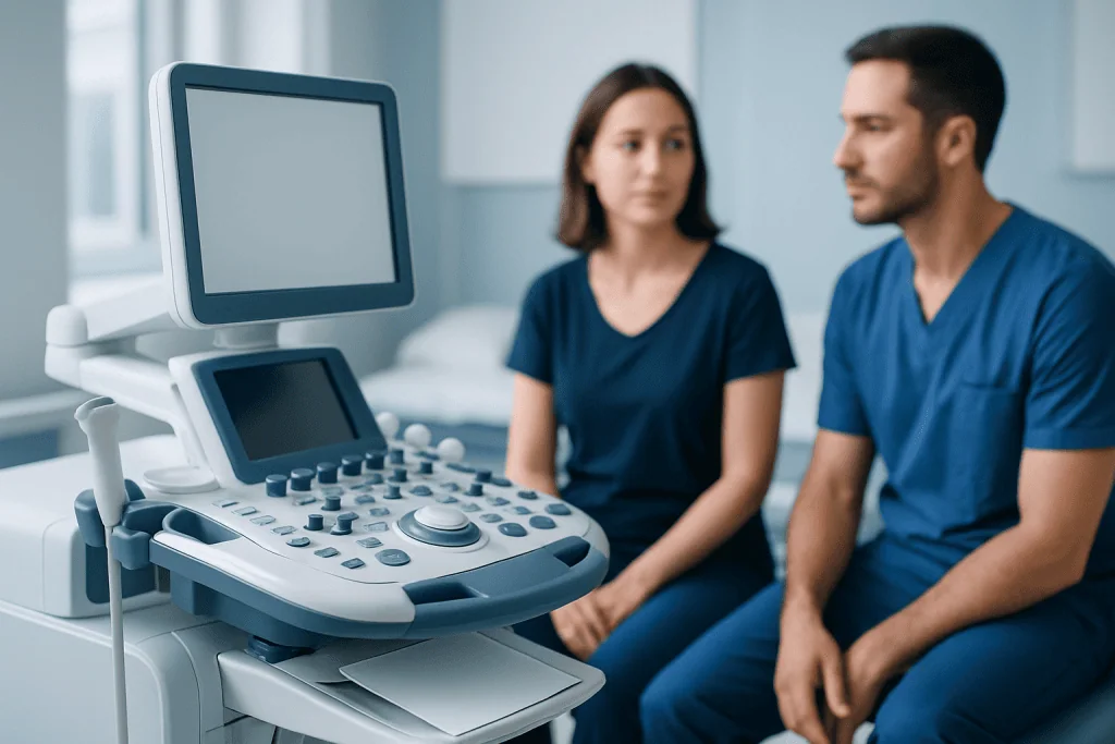 What to include in your main folder — Digital Medical Travel Folder