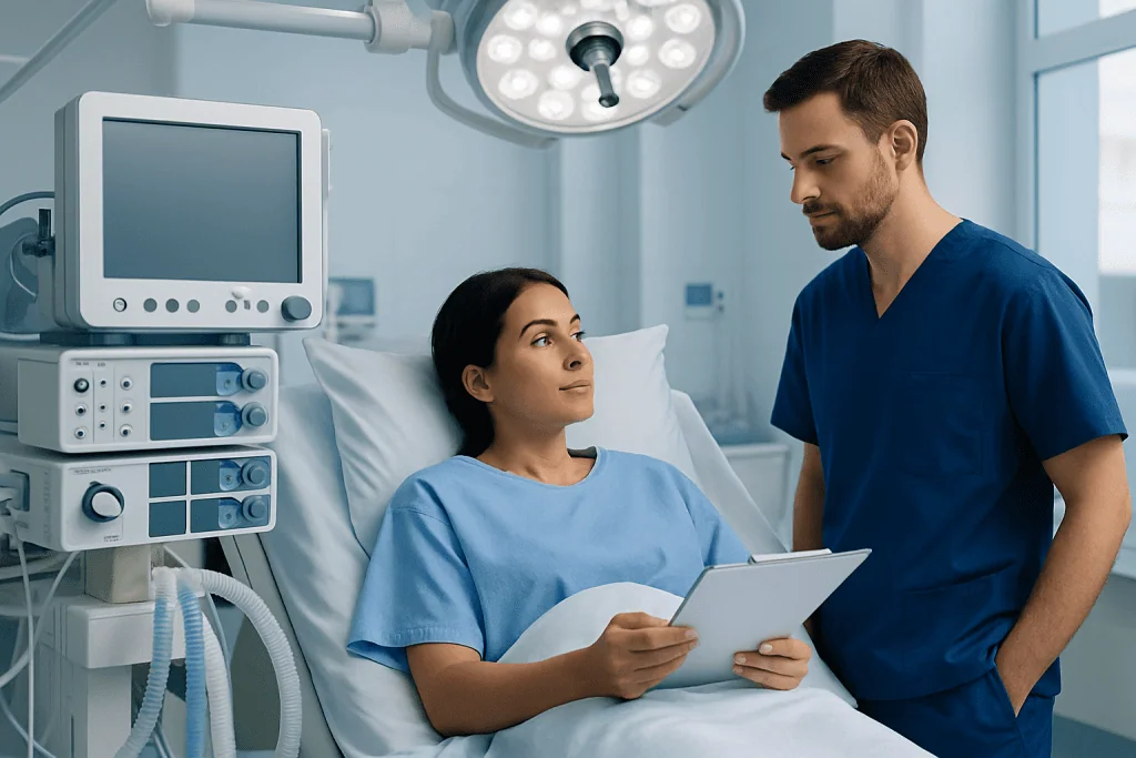 What to include on your medication list — medication list for treatment in Turkey
