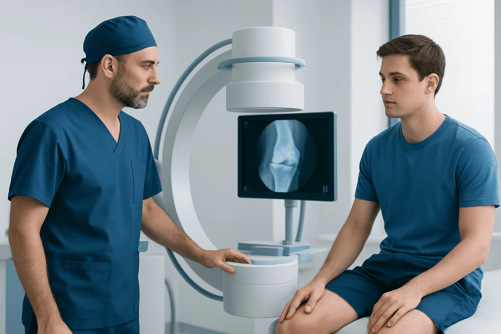 What to Look for in an Orthopedic Surgeon — orthopedic hospital or surgeon