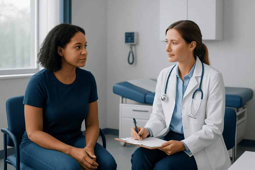 What to Prepare Before the Visit — Quest Diagnostics appointment