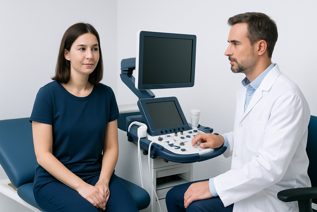 What to prepare before you request an appointment — how to book an appointment at Acibadem Health Point