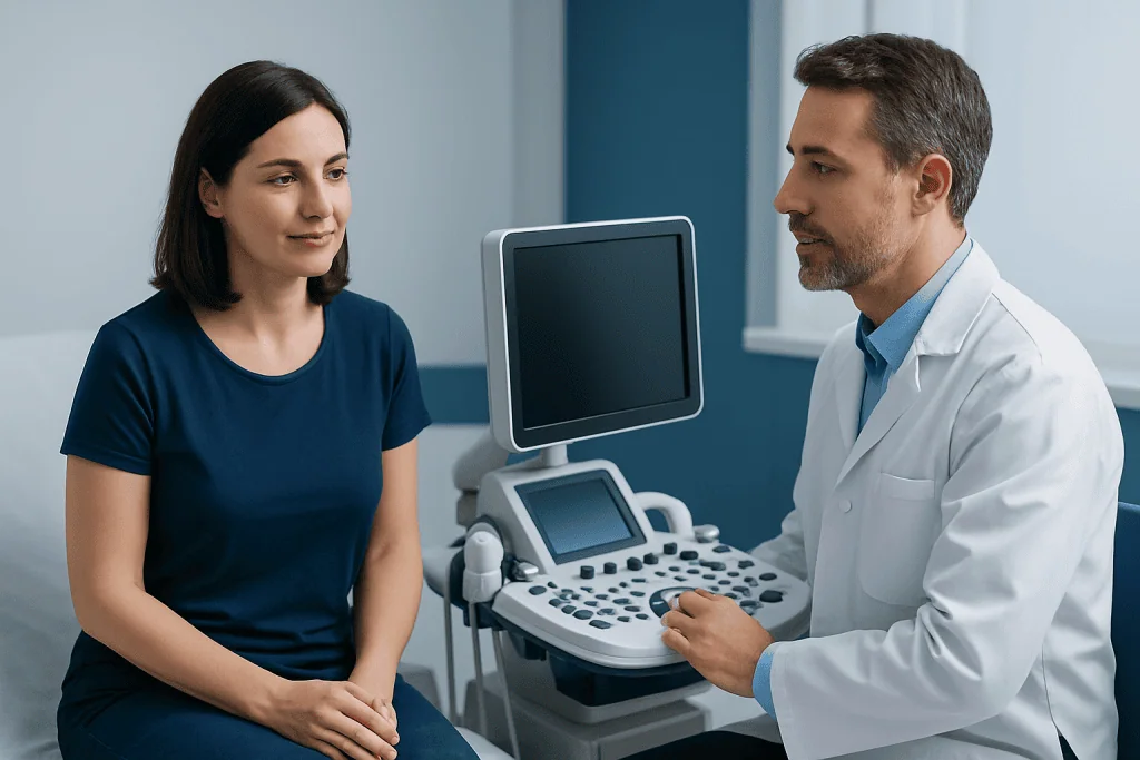 What to prepare before your first medical review — Acibadem Health Point