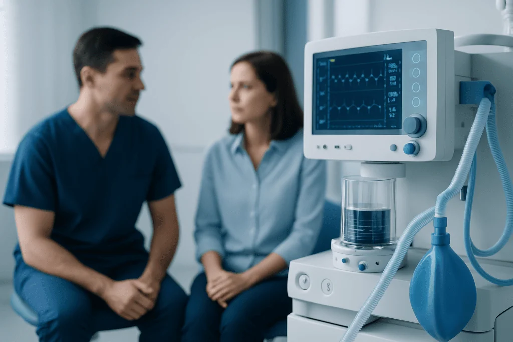 What to send before you travel — Anesthesia Consultation in Turkey