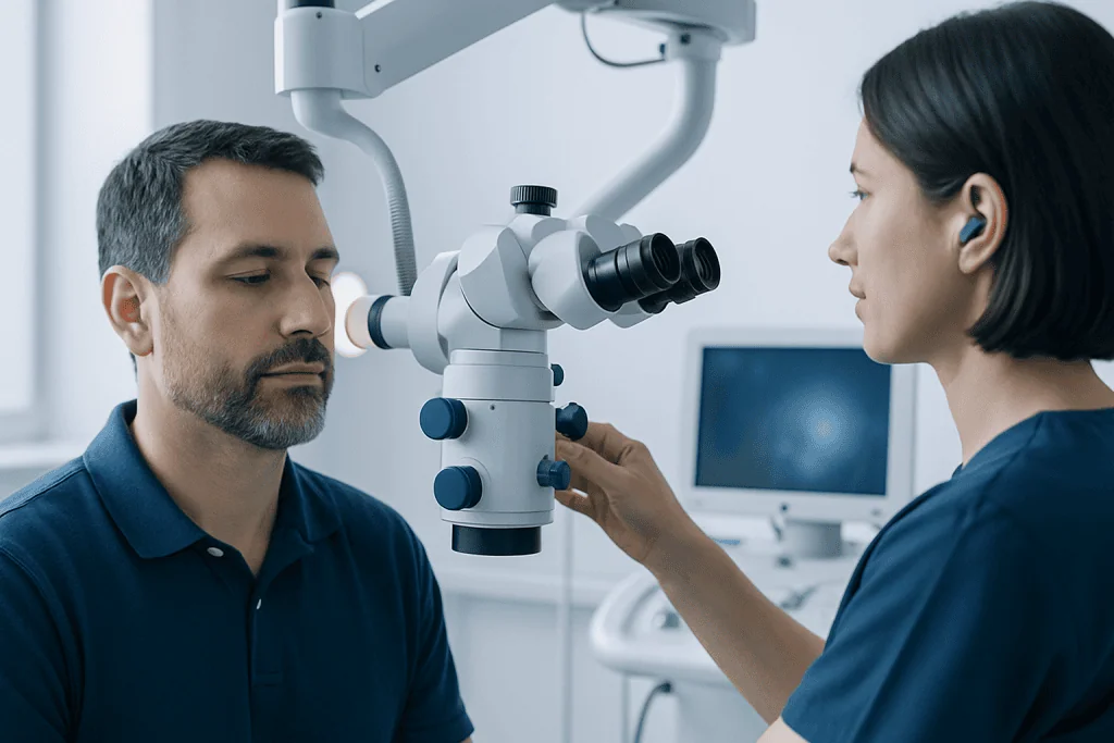 What to Share Before You Arrive in Turkey — Medical Travel to Turkey with Hearing Loss